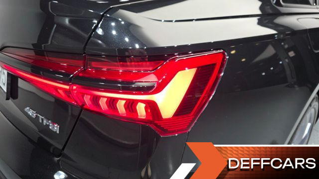 Audi A6 45 TFSI Premium купить на сайте DeffCars