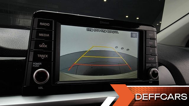 Kia MORNING Prestige купить на сайте DeffCars