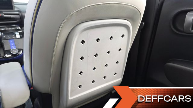 Hyundai CASPER Turbo Inspiration купить на сайте DeffCars