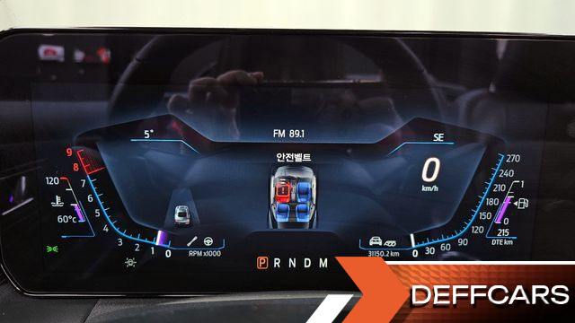 Ford MUSTANG 5.0 GT Premium Convertible купить на сайте DeffCars