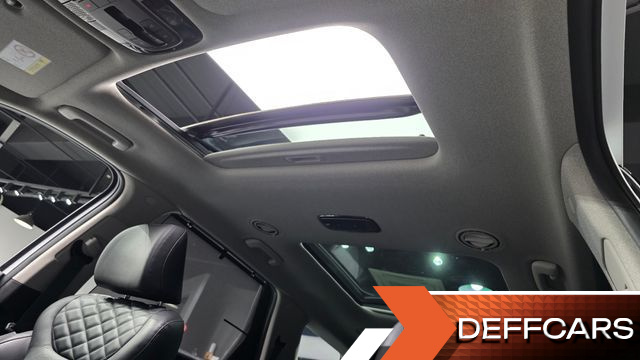 Hyundai PALISADE Diesel 2.2 2WD Prestige купить на сайте DeffCars