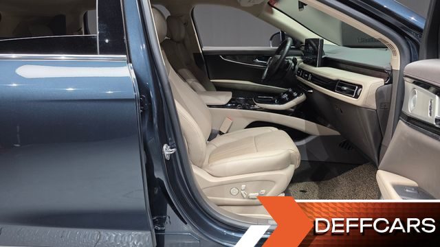 Lincoln NAUTILUS 2.7 202A AWD купить на сайте DeffCars