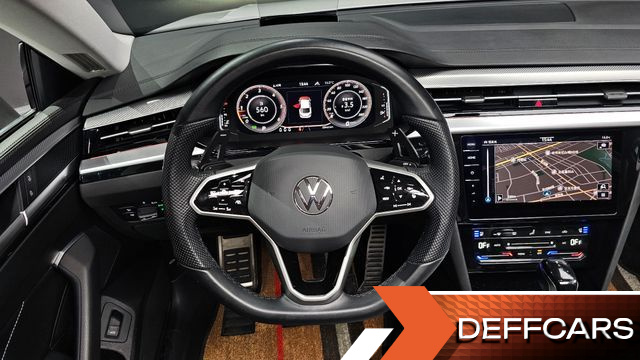 Volkswagen ARTEON 2.0 TDI Prestige купить на сайте DeffCars