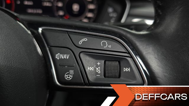 Audi A4 35 TDI Quattro Premium купить на сайте DeffCars