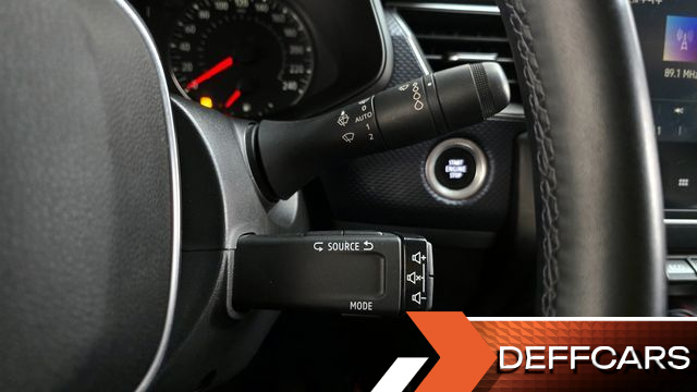 Renault-KoreaSamsung XM3 1.6 GTe LE Plus купить на сайте DeffCars