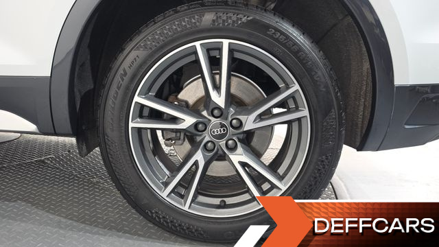 Audi Q5 40 TDI Quattro купить на сайте DeffCars