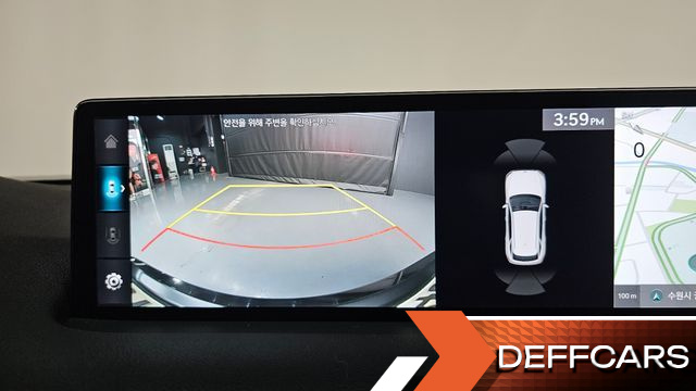 Genesis GV70 2.5T Gasoline AWD купить на сайте DeffCars