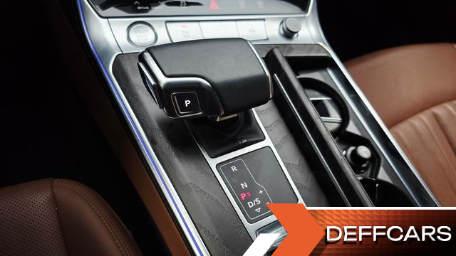 Audi A6 40 TDI Quattro Premium купить на сайте DeffCars