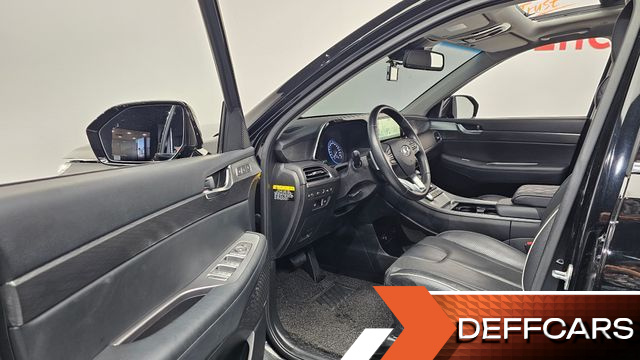 Hyundai PALISADE Diesel 2.2 4WD Prestige купить на сайте DeffCars