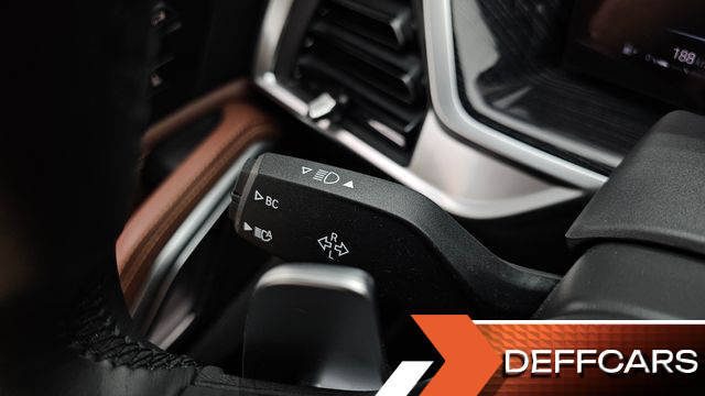 BMW X6 xDrive40i M Sport купить на сайте DeffCars