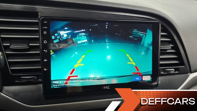Hyundai AVANTE 1.6 GDI Value Plus купить на сайте DeffCars