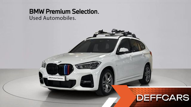 BMW X1 xDrive 20i M Sport купить на сайте DeffCars