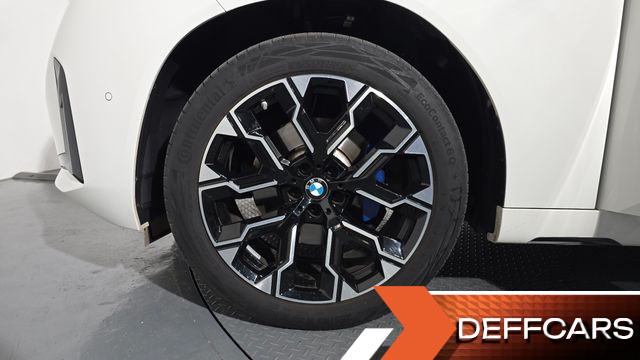 BMW X3 xDrive 20d M Sport купить на сайте DeffCars