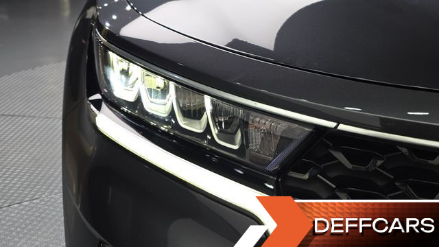 Kia SORENTO Diesel 2.2 2WD Prestige купить на сайте DeffCars
