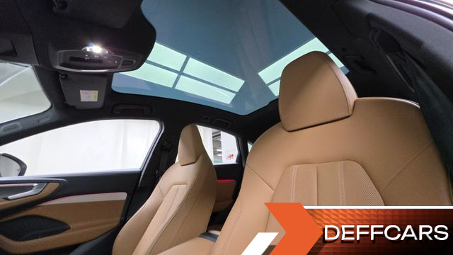 Audi A5 40 TFSI Quattro S Line купить на сайте DeffCars