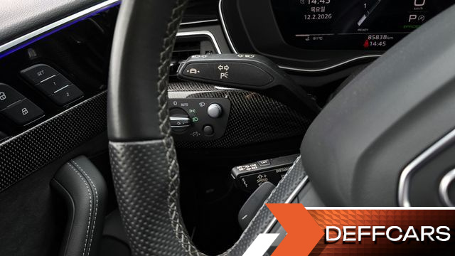 Audi S4 3.0 TFSI Quattro купить на сайте DeffCars