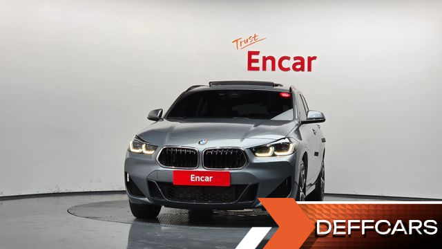 BMW X2 (F39) xDrive20i M Sport купить на сайте DeffCars