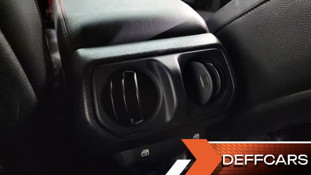Jeep WRANGLER 2.0 Rubicon High 4Door купить на сайте DeffCars