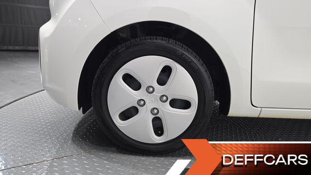 Kia RAY Van Prestige купить на сайте DeffCars