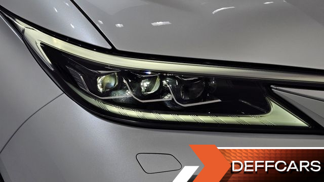 Lexus LM 500h Executive купить на сайте DeffCars