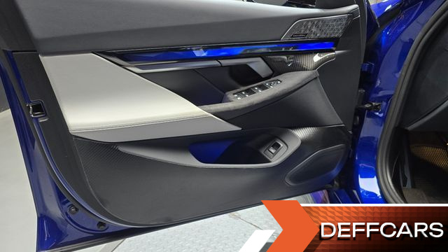 BMW M5 M5 Sedan купить на сайте DeffCars