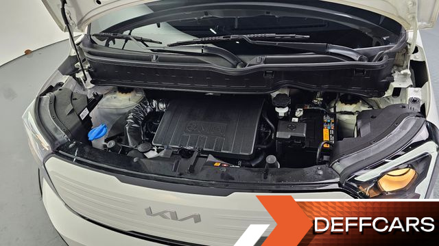 Kia RAY Signature купить на сайте DeffCars