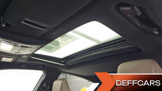 Lexus ES Executive купить на сайте DeffCars