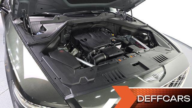 Genesis GV80 2.5T Gasoline 2WD купить на сайте DeffCars