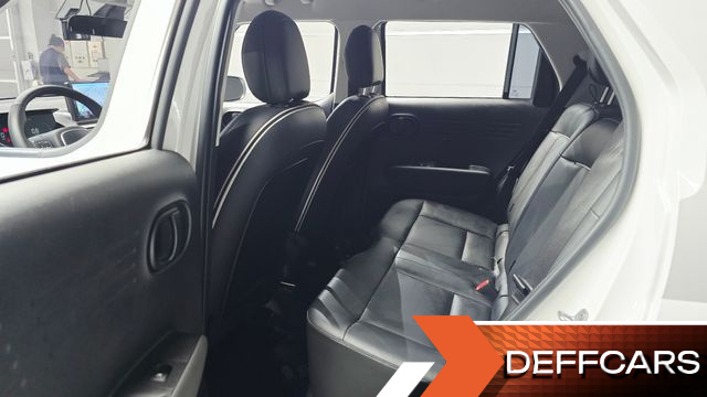 Hyundai CASPER Modern купить на сайте DeffCars