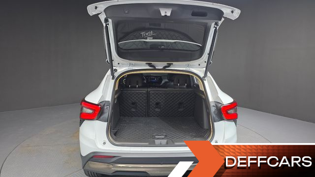 ChevroletGMDaewoo TRAX 1.2 ACTIV купить на сайте DeffCars