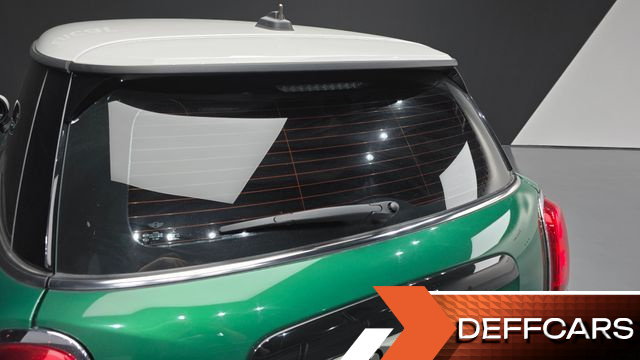 Mini COOPER Standard Third Generation купить на сайте DeffCars