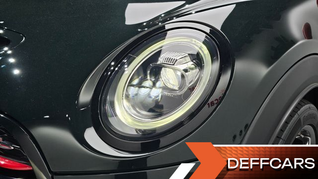 Mini COOPER JCW 3rd Generation купить на сайте DeffCars