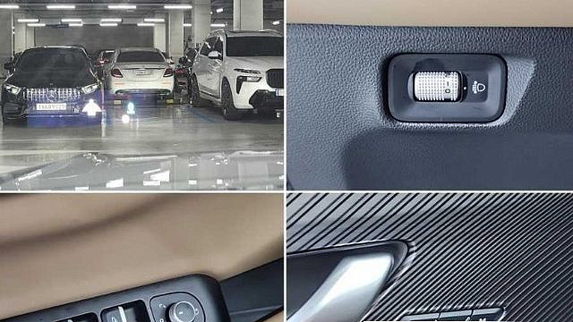 Renault-KoreaSamsung GRAND KOLEOS 2.0 Iconic 2WD купить на сайте DeffCars