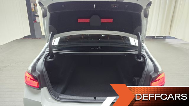 BMW 5-SERIES 523d M Sport купить на сайте DeffCars