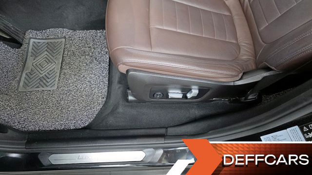 BMW X3 xDrive 20i Luxury купить на сайте DeffCars
