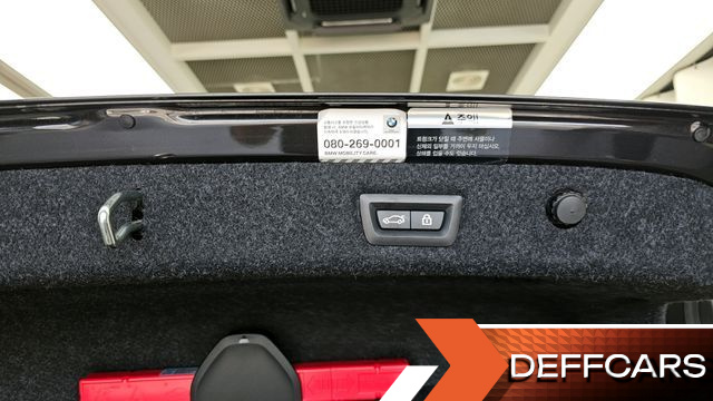 BMW 5-SERIES 520i Luxury купить на сайте DeffCars