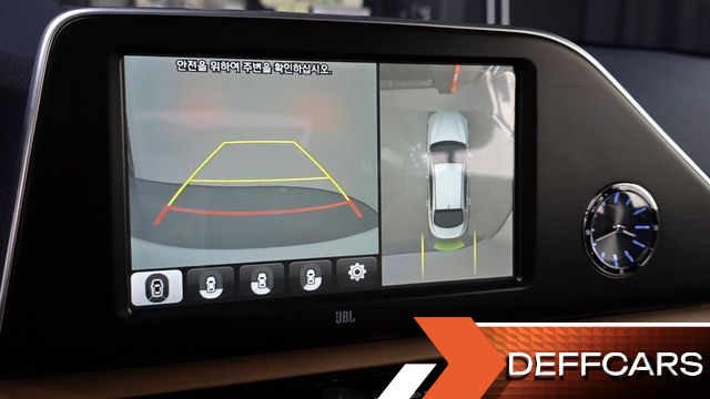Hyundai GRANDEUR 3.3 Celebrity купить на сайте DeffCars
