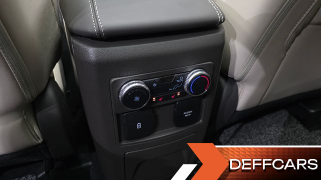 Ford EXPLORER 3.0 Platinum 4WD купить на сайте DeffCars