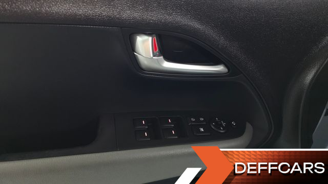 Kia RAY Luxury купить на сайте DeffCars