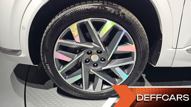 Hyundai SANTAFE Gasoline 2.5T 2WD Calligraphy купить на сайте DeffCars