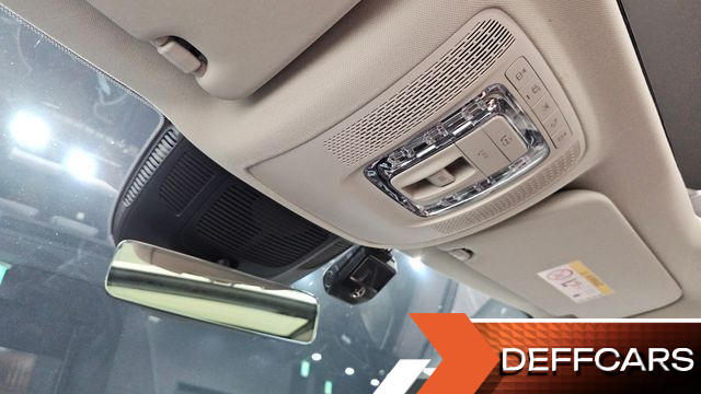 Mercedes GLE-CLASS GLE450 4MATIC купить на сайте DeffCars