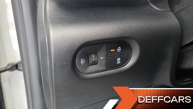 Hyundai CASPER Modern купить на сайте DeffCars