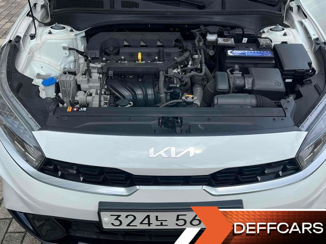 Kia K3 1.6 Trendy купить на сайте DeffCars