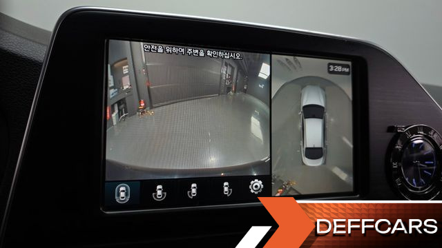 Hyundai GRANDEUR 3.0 Exclusive Special купить на сайте DeffCars