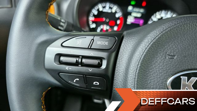 Kia MORNING Signature Edge-UP купить на сайте DeffCars