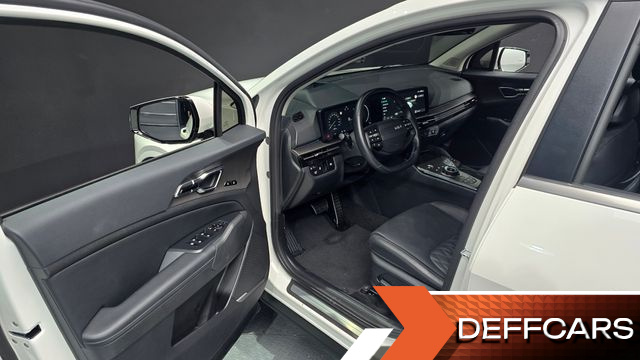 Kia SPORTAGE Gasoline 1.6 Turbo 2WD Signature купить на сайте DeffCars