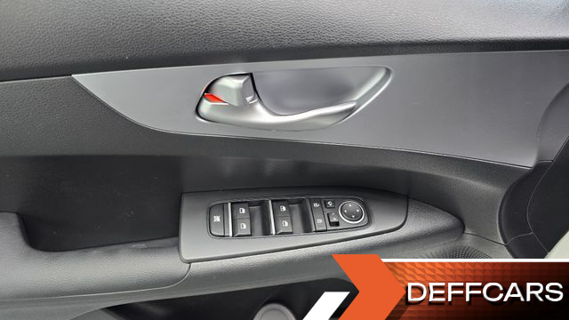 Kia K3 1.6 Prestige купить на сайте DeffCars