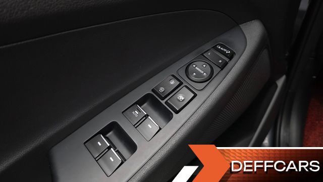 Hyundai TUCSON Gasoline 1.6 turbo 2WD Modern купить на сайте DeffCars