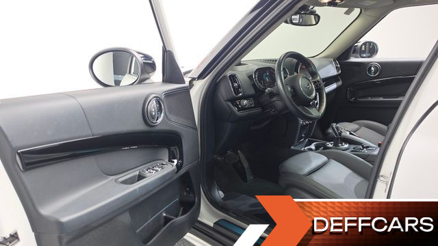 Mini COUNTRYMAN Classic 2nd купить на сайте DeffCars
