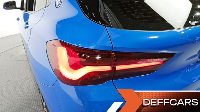 BMW X2 (F39) xDrive20i M Sport купить на сайте DeffCars